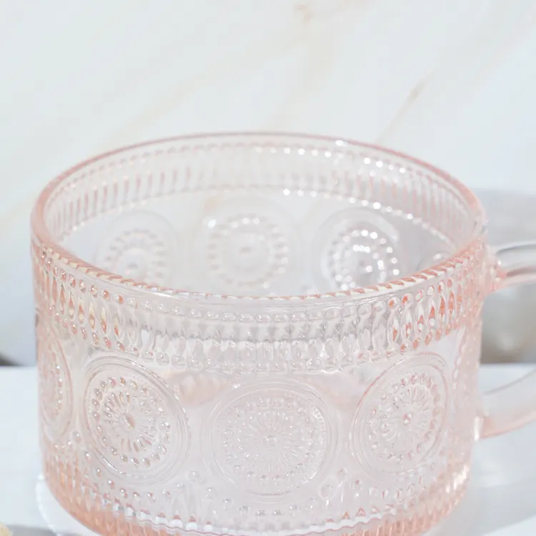 Fine Quality Catering Glassware for Kitchen 2