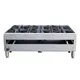 Countertop Range with Griddle for Commercial Use Factory 4