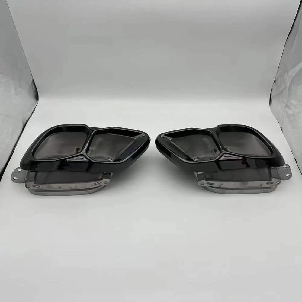 BMW Modification FAQ: What You Need to Know About Straight Pipe Exhausts 1