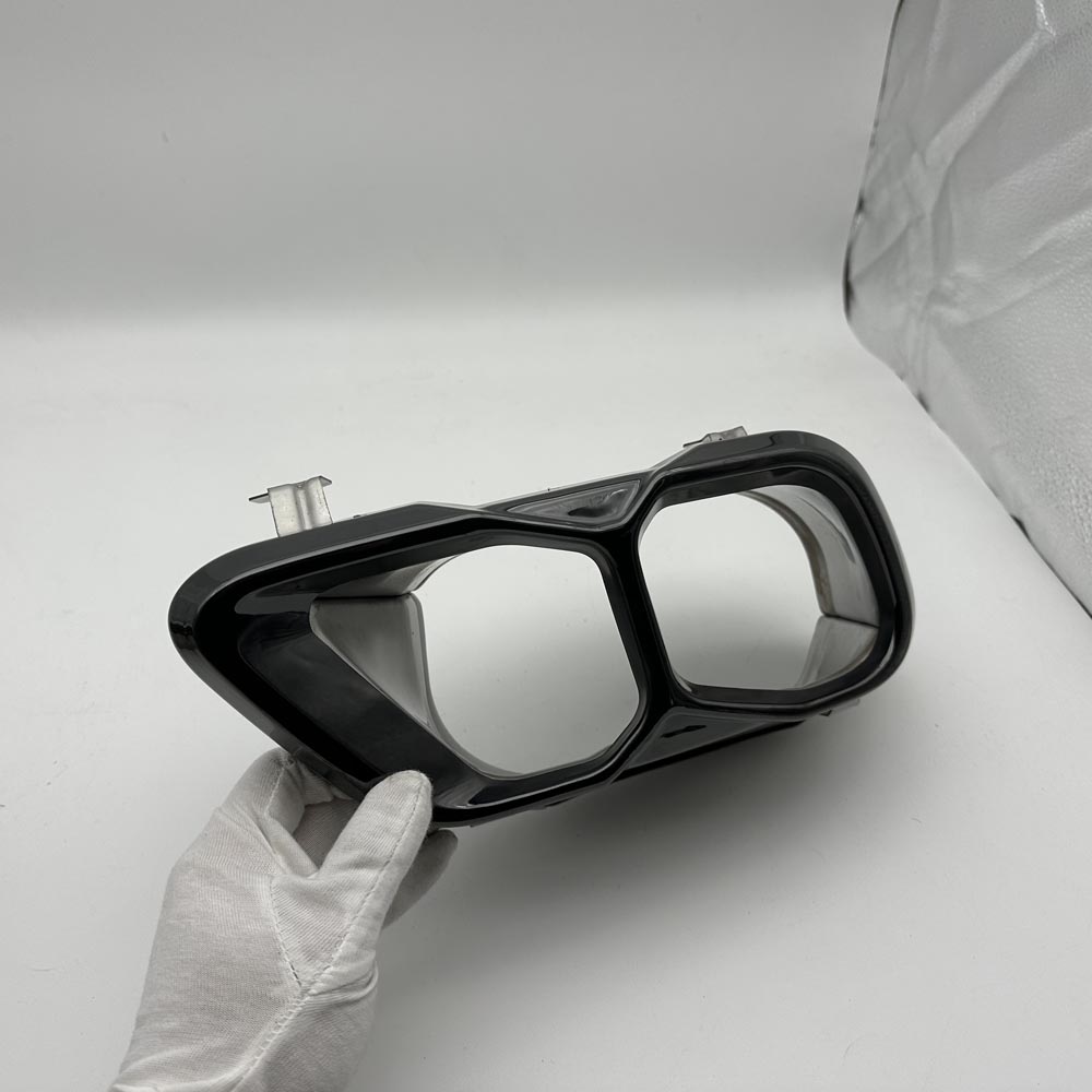 Stainless Exhaust Pipe Tip For BMW X5 G05 X6 G06 X7 G07 2019-2023 4