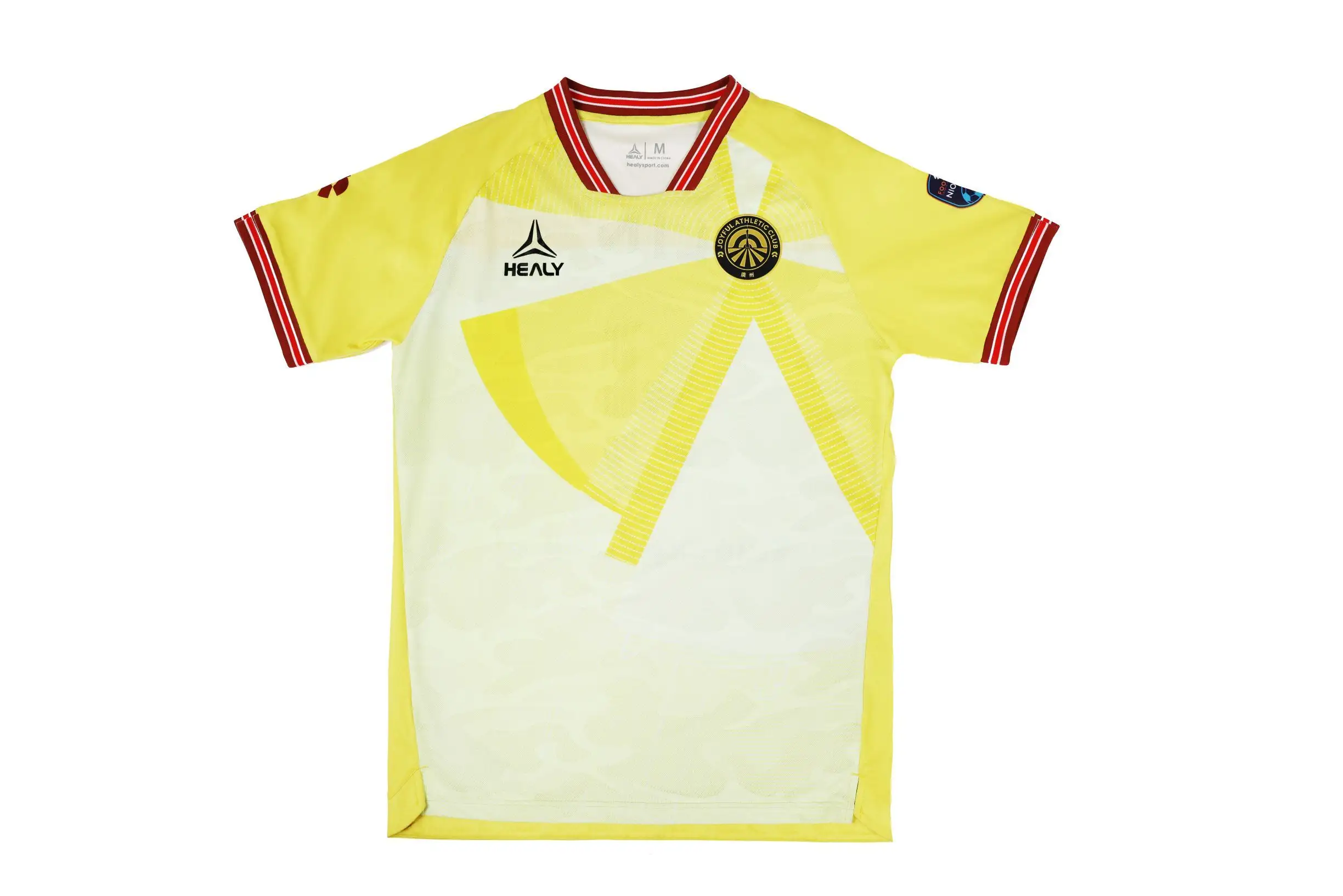 Reliable Company For Soccer Jersey 1