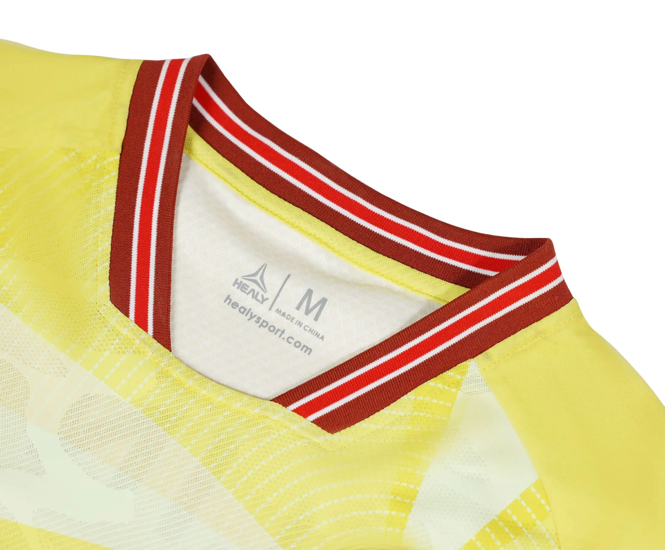 New Soccer Training Jersey Cheap Company 5