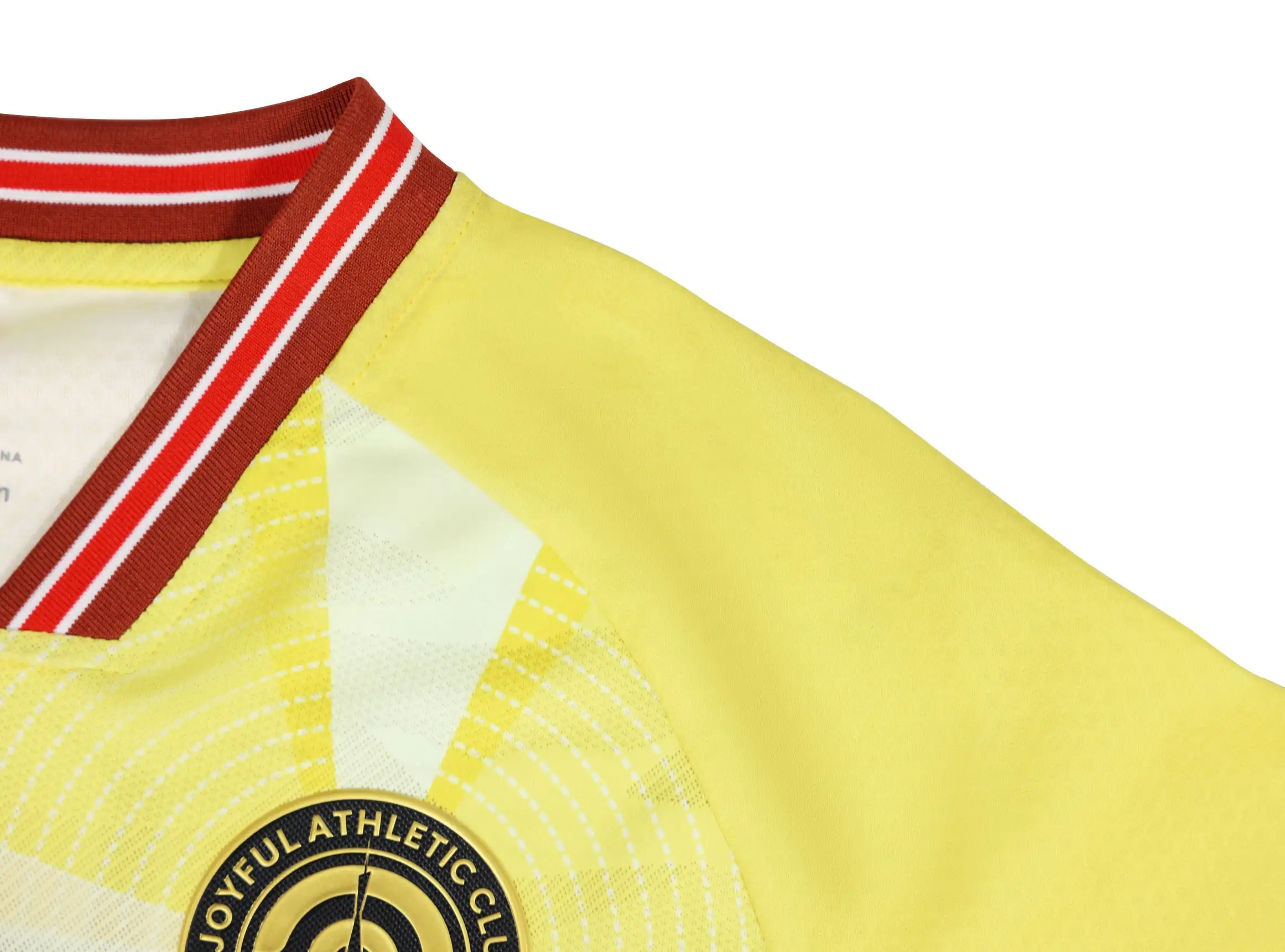 New Soccer Training Jersey Cheap Company 6