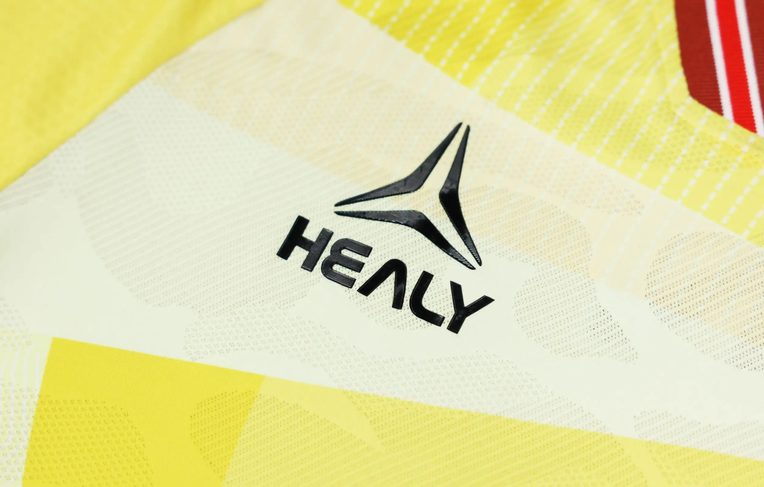 New Soccer Training Jersey Cheap Company 3