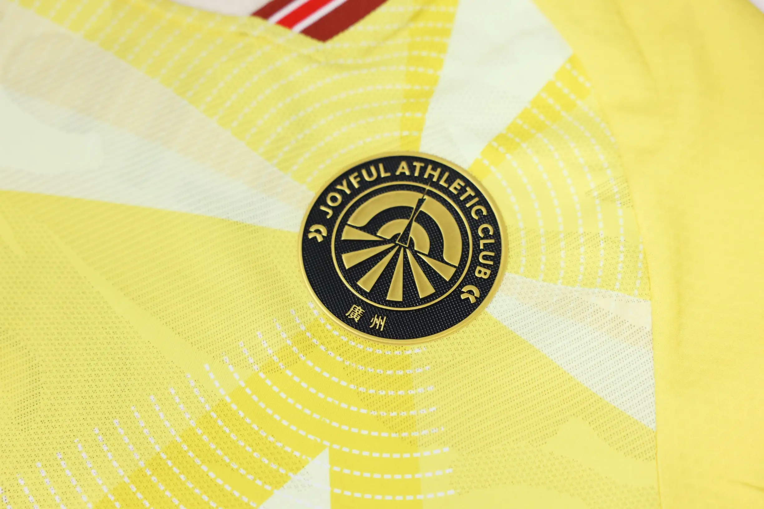 New Soccer Training Jersey Cheap Company 4