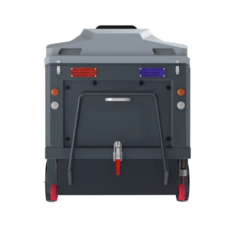 Wholesale Forklifts by VLIFT-5 3