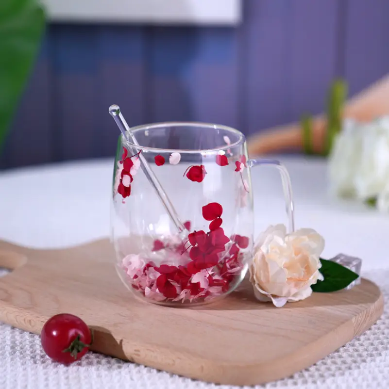 Crystal Houseware Custom Drinkware Transparent Custom Drinkwarefrom China 6