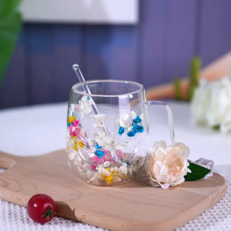 Crystal Houseware Custom Drinkware Transparent Custom Drinkwarefrom China 5