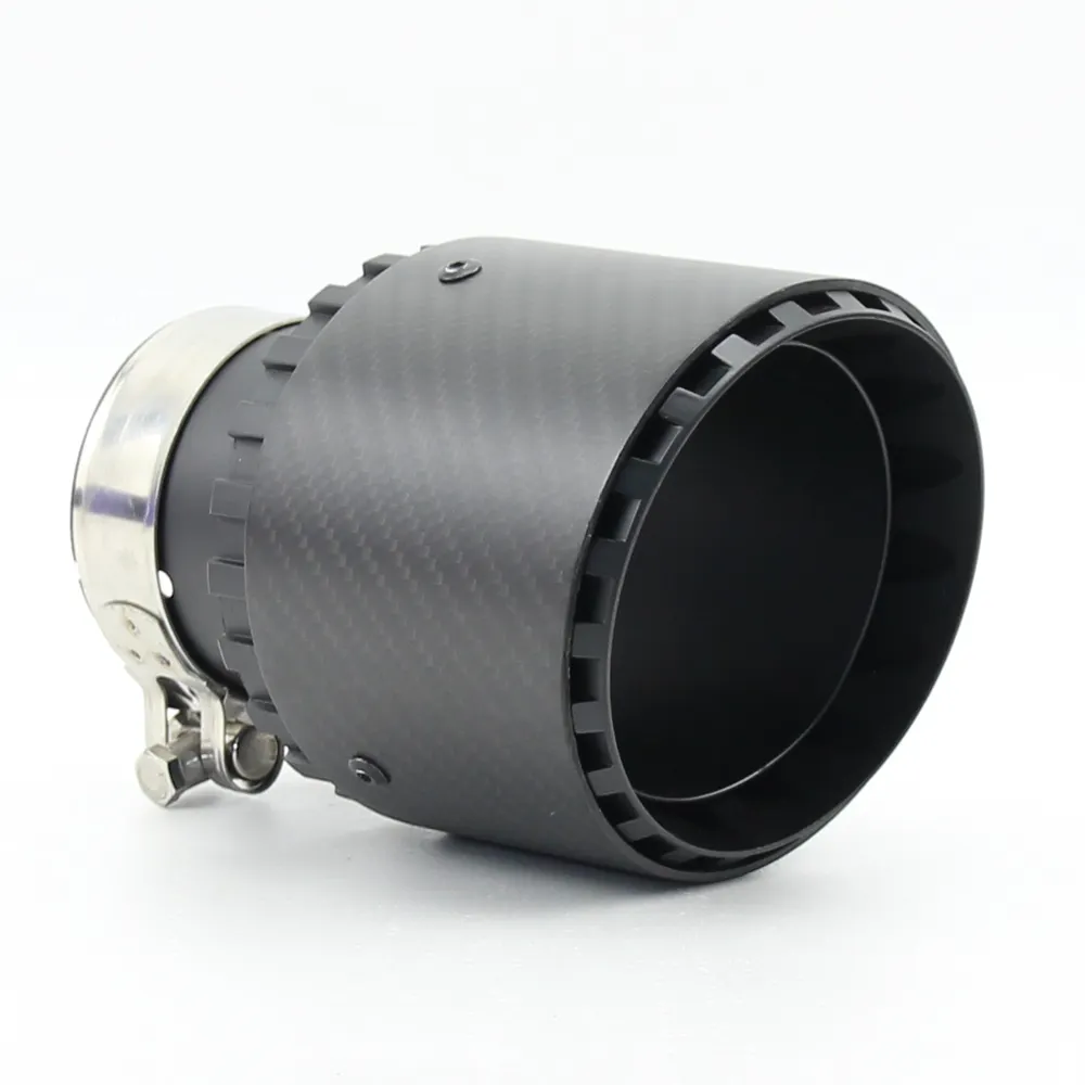 Stainless Exhaust Parts: Understanding the Durability and Benefits 1