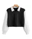 Women Crop Top Party Wear PRODUCTS Wholesale - DZX Apparel 2