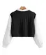Women Crop Top Party Wear PRODUCTS Wholesale - DZX Apparel 3