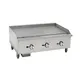 36 Inch Commercial Griddle - for Restaurant - Rebenet 2