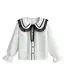 Jeans Top for Women Party Wear PRODUCTS Wholesale - DZX Apparel 2