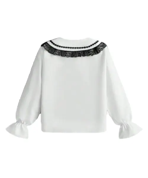 Jeans Top for Women Party Wear PRODUCTS Wholesale - DZX Apparel 3