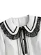 Jeans Top for Women Party Wear PRODUCTS Wholesale - DZX Apparel 4