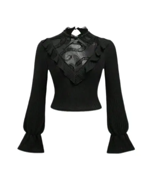 DZX Apparel Winter Wear for Women Top Price List 2