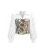 Brown Blouse Womens PRODUCTS Wholesale - DZX Apparel 2