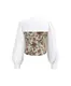 Brown Blouse Womens PRODUCTS Wholesale - DZX Apparel 3