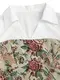 Brown Blouse Womens PRODUCTS Wholesale - DZX Apparel 4
