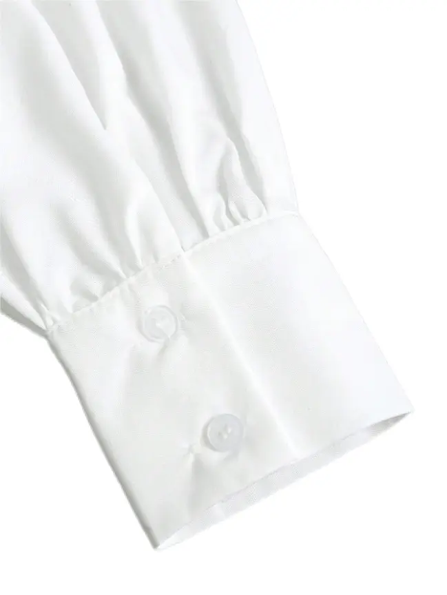 Brown Blouse Womens PRODUCTS Wholesale - DZX Apparel 5