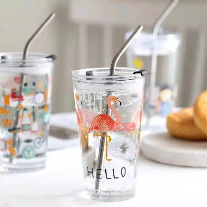 Factory Pricegreen Glassware for Hotel Carton +86 19198228137 5