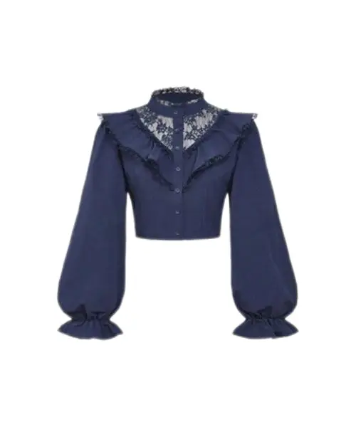 Brown Blouse Womens Price List 2