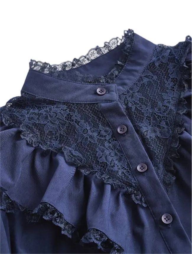 Brown Blouse Womens Price List 4
