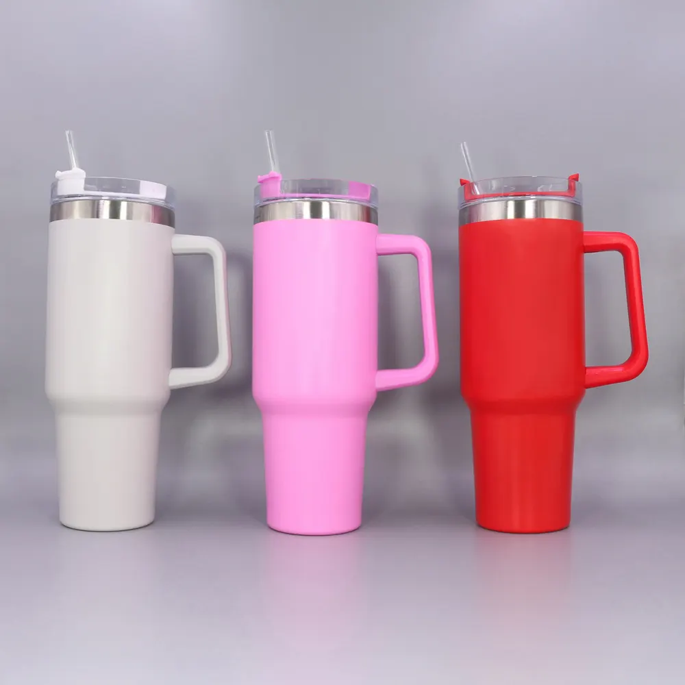For Office Thermo Flask Water Bottles ODM/OEM by Kingline 2
