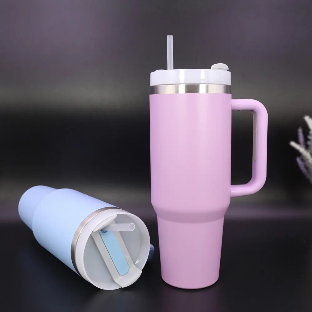 For Office Thermo Flask Water Bottles ODM/OEM by Kingline 5