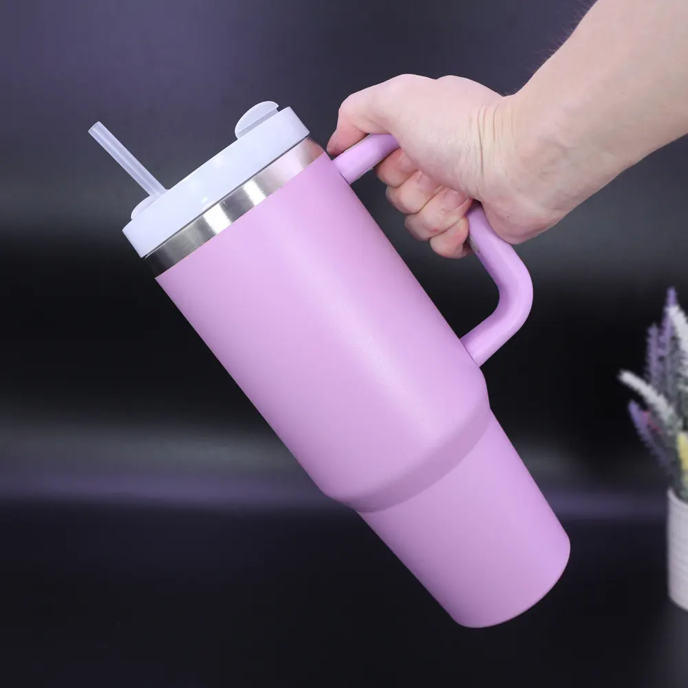For Office Thermo Flask Water Bottles ODM/OEM by Kingline 7
