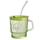 Factory Directdrinking Glass with Lid for Hotel Cs01@crystalhouseware.com Carton 5