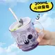 Factory Directdrinking Glass with Lid for Hotel Cs01@crystalhouseware.com Carton 2