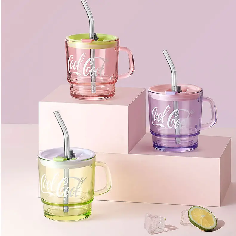 Glam Up Your Table With Stylish Drinking Glasses 1