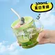 Factory Directdrinking Glass with Lid for Hotel Cs01@crystalhouseware.com Carton 4
