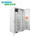 Rack Mount Lithium Battery 200KWH ESS LiFeP04(LFP)company 4
