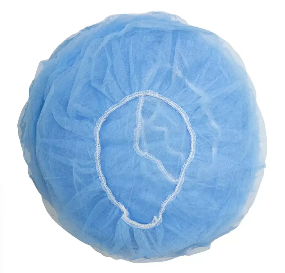 PP Nonwoven Microphone / Disposable Nonwoven Headphone cover for KTV 1