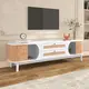 Wood Tv Stands for Sale LFGB 170 X 39.5 X 46 Cmcost 2