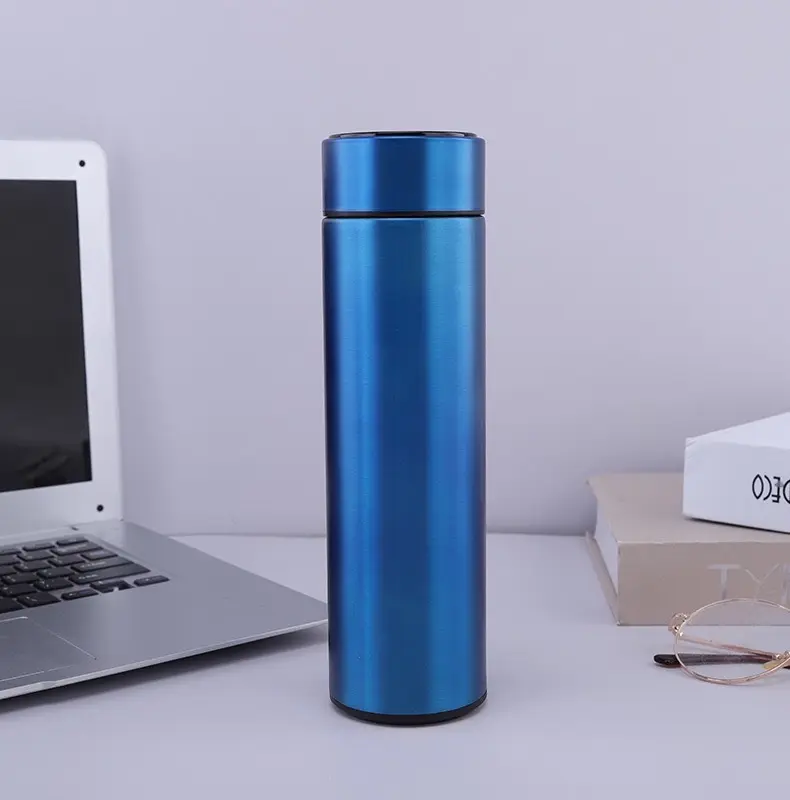 Kingline Thermal Flask KL-7225/KL-7225B/KL-7225C Thermal Flask Manufacturing 5