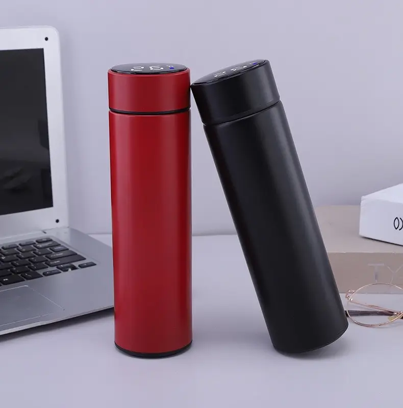 Kingline Thermal Flask KL-7225/KL-7225B/KL-7225C Thermal Flask Manufacturing 4