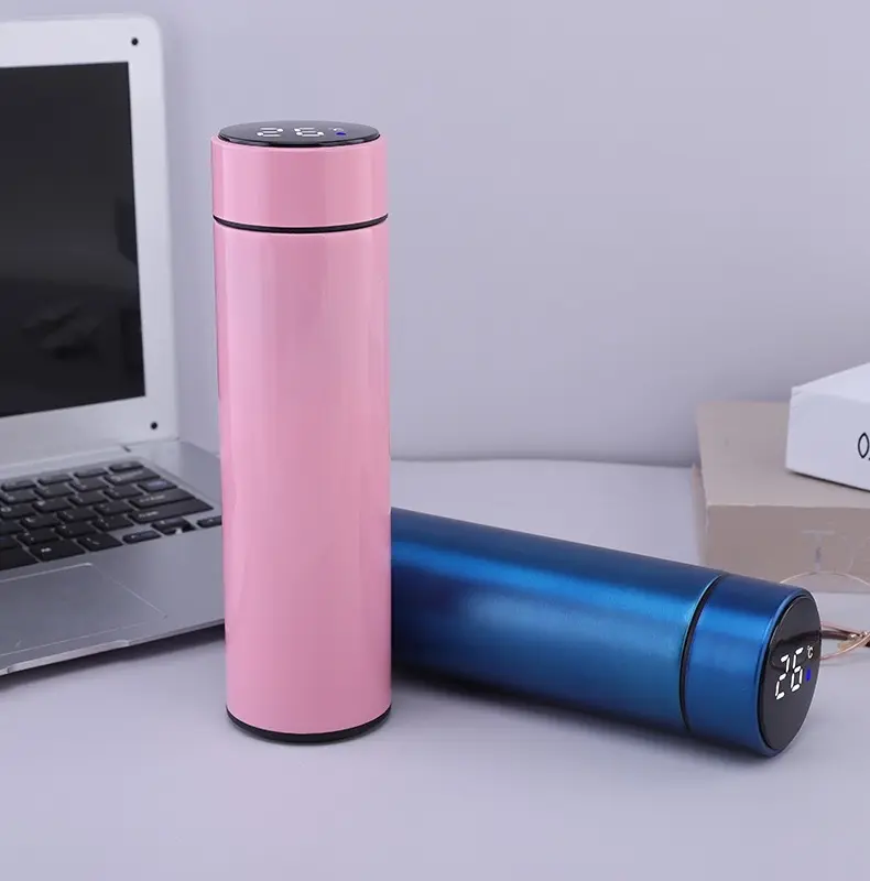 Kingline Thermal Flask KL-7225/KL-7225B/KL-7225C Thermal Flask Manufacturing 3