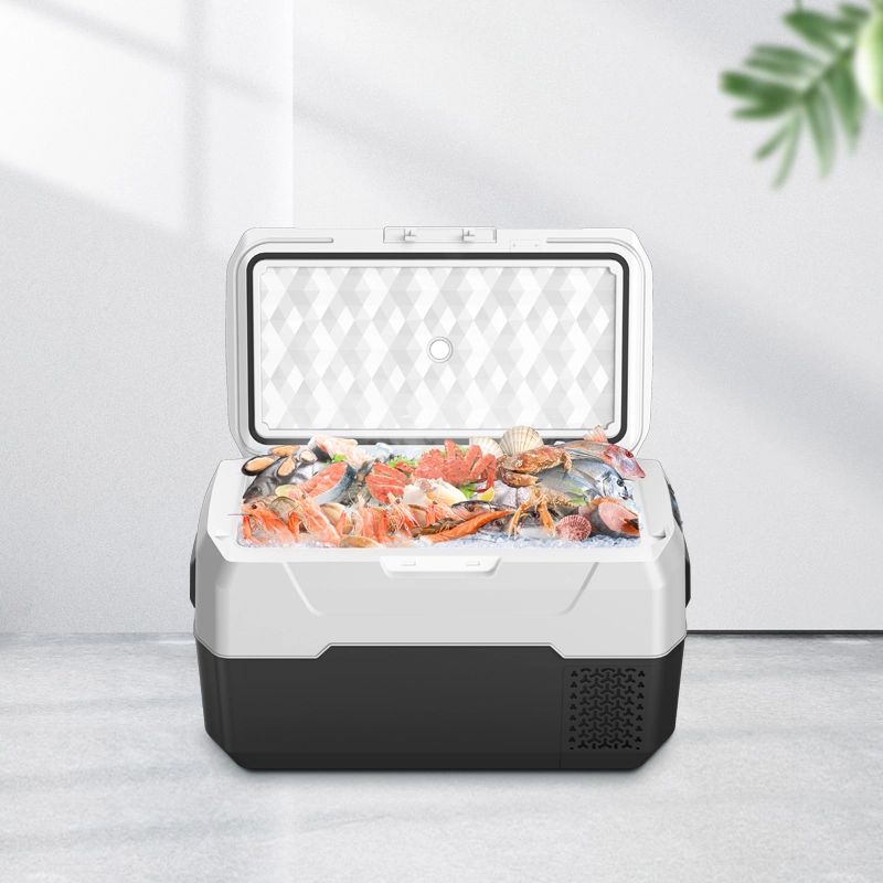 Refrigerador de compresor portátil AXR20 para una refrigeración eficiente 1