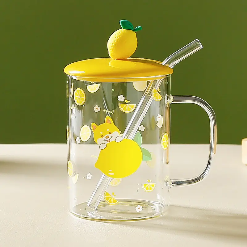 Crystal Houseware Vintage Water Glasses Cs01@crystalhouseware.comsupplier 5