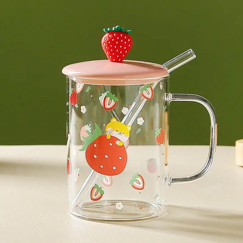 Crystal Houseware Vintage Water Glasses Cs01@crystalhouseware.comsupplier 3