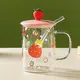 Crystal Houseware Vintage Water Glasses Cs01@crystalhouseware.comsupplier 3
