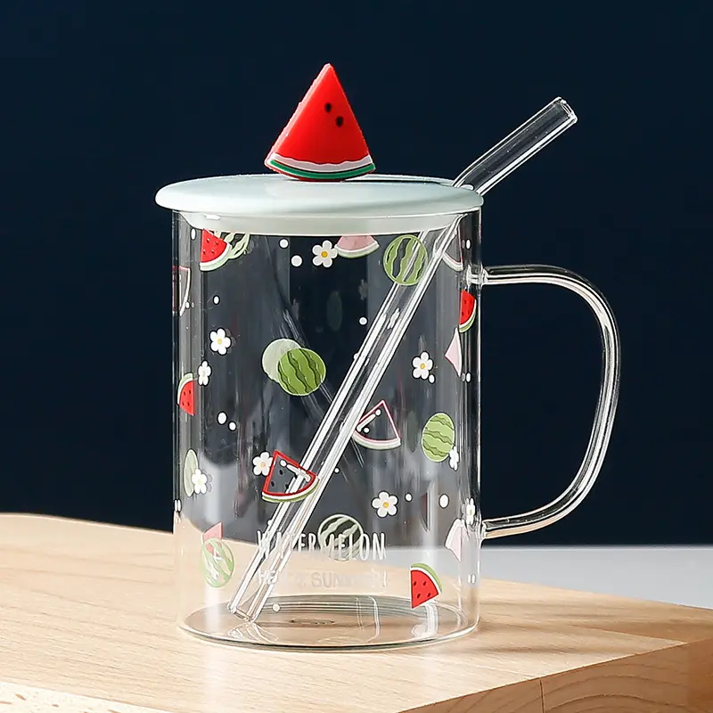 Crystal Houseware Vintage Water Glasses Cs01@crystalhouseware.comsupplier 4