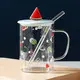 Crystal Houseware Vintage Water Glasses Cs01@crystalhouseware.comsupplier 4