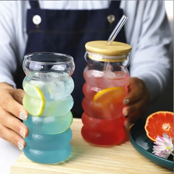 Customized Drinkware Manufacturer with Custom Services for Hotel 2