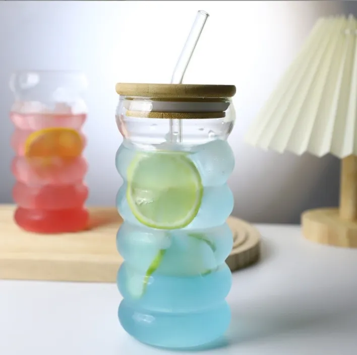 Customized Drinkware Manufacturer with Custom Services for Hotel 3