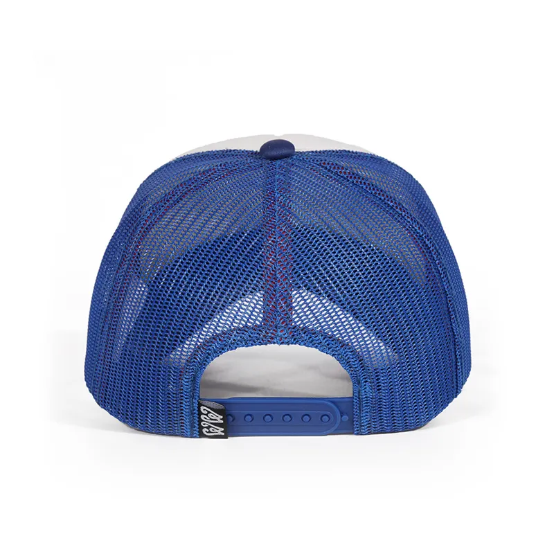 Green Trucker Cap by TANGREN-1 3