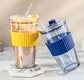 Crystal Houseware Drinkware Manufacturers Custom Packing Acceptable Drinkware Manufacturersmanufacturer 2